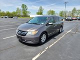 Used 2014 Honda Odyssey EX-L image 3