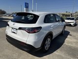 Certified 2025 Honda HR-V LX image 4