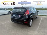 Used 2016 Ford Fiesta S image 3