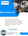Used 2020 Chevrolet Express 2500 w/ Driver Convenience Package image 3