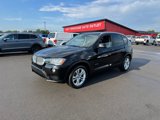 Used 2017 BMW X3 xDrive35i image 2