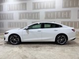 Used 2022 Chevrolet Malibu LT image 3