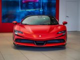 Used 2023 Ferrari SF90 Spider image 2