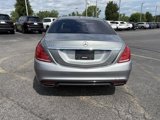 Used 2015 Mercedes-Benz S 550 Sedan image 5