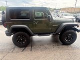 Used 2008 Jeep Wrangler Rubicon w/ PWR Convenience Group image 6