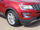 Used 2017 Ford Explorer XLT w/ Equipment Group 202A image 2
