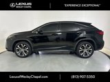 Used 2018 Lexus RX 350 FWD image 5