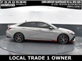 Used 2022 Hyundai Elantra N image 5