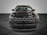 Used 2022 Jeep Compass Latitude w/ Sun and Sound Group image 2