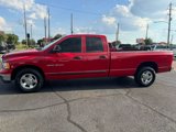 Used 2005 Dodge Ram 2500 Truck SLT image 3