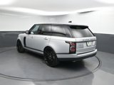 Used 2018 Land Rover Range Rover HSE image 3