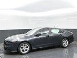 New 2025 Honda Accord LX image 2