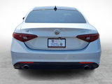 Used 2021 Alfa Romeo Giulia Ti image 4