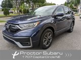 Used 2022 Honda CR-V EX-L image 5
