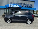 Used 2014 Chevrolet Captiva Sport LTZ image 2