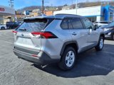 Used 2021 Toyota RAV4 LE image 4