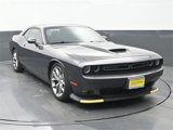Used 2022 Dodge Challenger GT image 2