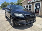Used 2013 Audi Q7 TDI Premium Plus w/ Premium Plus Pkg image 2