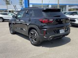 New 2025 Chevrolet TrailBlazer RS w/ Driver Confidence Package image 5