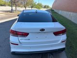 Used 2019 Kia Optima LX image 3