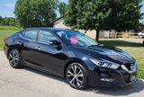 Used 2017 Nissan Maxima 3.5 SV image 2