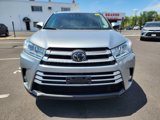 Used 2018 Toyota Highlander XLE image 2