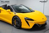 Used 2025 McLaren Artura Spider image 2