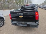 Used 2020 Chevrolet Colorado W/T w/ WT Convenience Package image 5