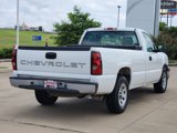 Used 2007 Chevrolet Silverado 1500 W/T image 3