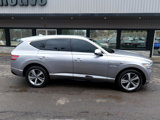Used 2021 Genesis GV80 2.5T image 4