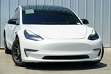 Used 2021 Tesla Model 3 Long Range image 4