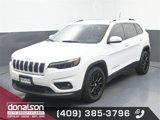 Used 2019 Jeep Cherokee Latitude w/ Popular Appearance Group image 5