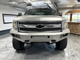 Used 2008 Chevrolet Silverado 1500 LTZ w/ Suspension Package, Off-Road image 3