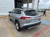 Used 2022 Toyota Corolla Cross LE image 3