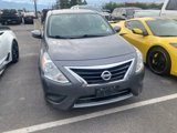 Used 2019 Nissan Versa S image 3