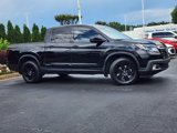 Used 2017 Honda Ridgeline Black Edition image 3