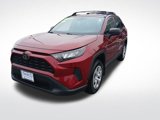 Used 2021 Toyota RAV4 LE image 3