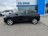 Certified 2022 Buick Encore GX Preferred w/ Cold Weather Comfort Package image 2