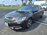 Used 2017 Honda Accord LX image 3