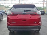Used 2017 Ford Edge SEL w/ Equipment Group 201A image 5