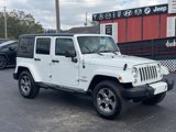 Used 2016 Jeep Wrangler Unlimited Sahara w/ Connectivity Group image 3