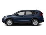 Used 2016 Honda CR-V EX image 2