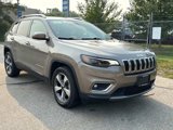 Used 2019 Jeep Cherokee Limited image 3