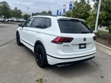 Used 2020 Volkswagen Tiguan SE R-Line image 3