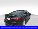 Used 2020 Ford Fusion S image 5