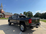 Used 2016 GMC Sierra 2500 Denali w/ Duramax Plus Package image 5