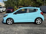 Used 2021 Chevrolet Spark LS image 2