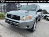 Used 2007 Toyota RAV4 4WD image 3