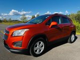 Used 2015 Chevrolet Trax LT w/ LT Plus Package image 2