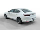 Certified 2024 MAZDA MAZDA3 s image 3